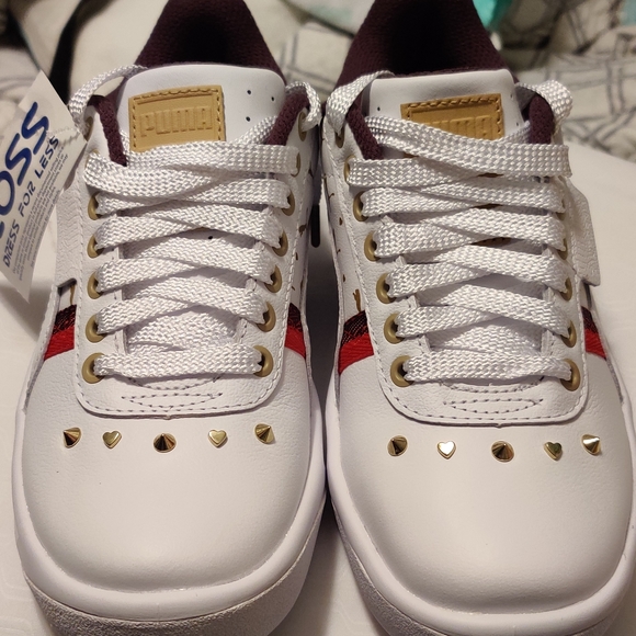 puma ladies sneakers 2020